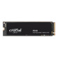Disco Duro Crucial 2TB SSD M.2 7100 MB/s P310 NVMe PCIe Gen 4.0 + Encriptación Disco Duro Crucial 2TB SSD M.2 7100 MB/s P310 NVMe PCIe Gen 4.0 + Encriptación