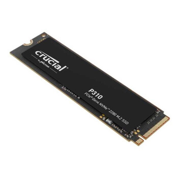 Disco Duro Crucial 2TB SSD M.2 7100 MB/s P310 NVMe PCIe Gen 4.0 + Encriptación Disco Duro Crucial 2TB SSD M.2 7100 MB/s P310 NVMe PCIe Gen 4.0 + Encriptación