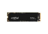 Crucial P3 Plus 2TB SSD M.2 3D NAND NVMe PCIe 4.0
