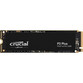 Crucial P3 Plus 2TB SSD M.2 3D NAND NVMe PCIe 4.0 Crucial P3 Plus 2TB SSD M.2 3D NAND NVMe PCIe 4.0