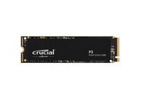 Crucial P3 2TB SSD M.2 2280 3D NAND NVMe PCIe 3.0
