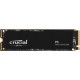 Crucial P3 2TB SSD M.2 2280 3D NAND NVMe PCIe 3.0