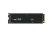 Crucial T700 2TB SSD PCIe Gen5 NVMe M.2