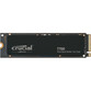 Crucial T700 2TB SSD PCIe Gen5 NVMe M.2 Crucial T700 2TB SSD PCIe Gen5 NVMe M.2