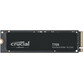 Disco Duro Crucial T705 2TB SSD M.2 PCIe Gen5 NVMe