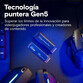 Disco Duro Crucial 2 TB SSD M.2 14500 MB/s T710 Gen5 NVMe + Difusor térmico opcional Disco Duro Crucial 2 TB SSD M.2 14500 MB/s T710 Gen5 NVMe + Difusor térmico opcional