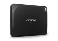 Crucial X10 Pro 2TB SSD Externo USB 3.2