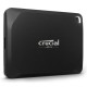 Crucial X10 Pro 2TB SSD Externo USB 3.2