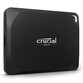 Crucial X10 Pro 2TB SSD Externo USB 3.2