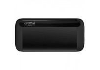 Crucial X8 SSD 2TB USB-C