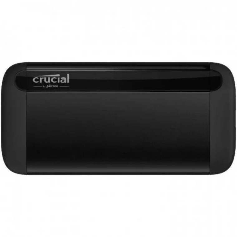 Crucial X8 SSD 2TB USB-C