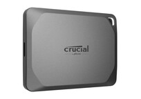 Crucial X9 Pro 2TB SSD Externo USB 3.2