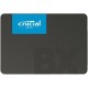 Crucial BX500 SSD 240GB 3D NAND SATA3