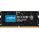 Memoria RAM Crucial 24GB DDR5 5600MHz SO-DIMM ECC Unbuffered para Portátil