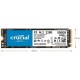 Crucial P2 SSD M.2 2280 250GB PCIe Gen3 x4 NVMe