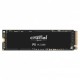 Crucial P5 250GB SSD M.2 NVMe PCIe