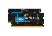 Memoria RAM Crucial CT2K16G56C46S5 DDR5 SO-DIMM 5600MHz 32GB 2x16GB CL46