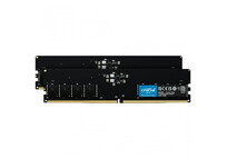 Crucial CT2K32G48C40U5 DDR5 4800MHz PC5-38400 64GB 2x32GB CL40