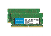 Crucial CT2K32G4SFD832A SO-DIMM DDR4 3200Mhz PC4-25600 64GB 2x32GB CL22