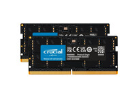 Memoria RAM Crucial 96GB DDR5 5600MHz CT2K48G56C46S5
