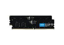 Crucial Ct2k8g48c40u5 DDR5 4800MHz PC5-38400 16GB 2x8GB CL40 Crucial Ct2k8g48c40u5 DDR5 4800MHz PC5-38400 16GB 2x8GB CL40