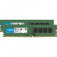 Crucial DDR4 3200MHz PC4-25600 16GB 2x8GB CL22 Crucial DDR4 3200MHz PC4-25600 16GB 2x8GB CL22
