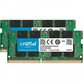 Crucial SO-DIMM DDR4 2400MHz PC4-19200 16GB 2x8GB CL17 Crucial SO-DIMM DDR4 2400MHz PC4-19200 16GB 2x8GB CL17