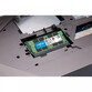 Crucial SO-DIMM DDR4 2400MHz PC4-19200 16GB 2x8GB CL17 Crucial SO-DIMM DDR4 2400MHz PC4-19200 16GB 2x8GB CL17