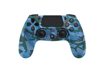 Indeca Panther Mando Inalámbrico para PS4 Indeca Panther Mando Inalámbrico para PS4
