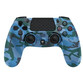 Indeca Panther Mando Inalámbrico para PS4 Indeca Panther Mando Inalámbrico para PS4