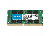 Crucial CT32G4SFD8266 DDR4 2666MHz PC4-21300 32GB CL19 Crucial CT32G4SFD8266 DDR4 2666MHz PC4-21300 32GB CL19