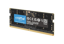 Memoria RAM Crucial CT32G56C46S5 SODIMM DDR5 5600MHz 32GB CL46