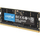 Memoria RAM Crucial CT32G56C46S5 SODIMM DDR5 5600MHz 32GB CL46