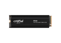 Disco Duro Crucial 4TB SSD M.2 7100MB/s P310 PCIe 4.0 NVMe Alto Rendimiento