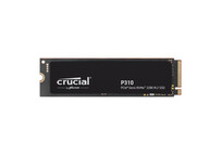 Disco Duro Crucial 4 TB M.2 NVMe 7100 MB/s P310 PCIe 4.0 con Disipador para PS5 y PC