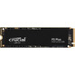 Crucial P3 Plus 4TB SSD M.2 3D NAND NVMe PCIe 4.0 Crucial P3 Plus 4TB SSD M.2 3D NAND NVMe PCIe 4.0