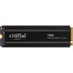 Disco Duro SSD Crucial T500 4TB M.2 PCIe 4.0 NVMe 7000MB/s Disipador térmico Gaming/PC/Consola Disco Duro SSD Crucial T500 4TB M.2 PCIe 4.0 NVMe 7000MB/s Disipador térmico Gaming/PC/Consola