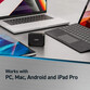 Crucial X10 Pro 4TB SSD Externo USB 3.2 Crucial X10 Pro 4TB SSD Externo USB 3.2