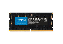 Memoria RAM Crucial 48GB DDR5 5600MHz SODIMM CL46 ECC