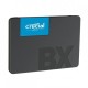 Crucial BX500 500GB SSD 2.5" SATA3