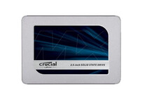 Crucial MX500 SSD 500GB SATA