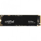 Crucial P3 Plus 500GB SSD M.2 3D NAND NVMe PCIe 4.0 Crucial P3 Plus 500GB SSD M.2 3D NAND NVMe PCIe 4.0
