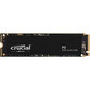 Crucial P3 500GB SSD M.2 2280 3D NAND NVMe PCIe 3.0