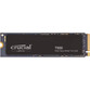 Crucial T500 500GB SSD M.2 PCI Express 4.0 TLC NVMe