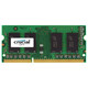 Memoria RAM Crucial SO-DIMM DDR3L 1600 PC3-12800 4GB CL11