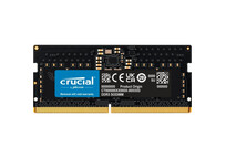 Crucial CT8G48C40S5 DDR5 SO-DIMM 4800MHz 8GB CL40