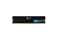 Crucial DDR5 4800MHz PC5-38400 8GB CL40
