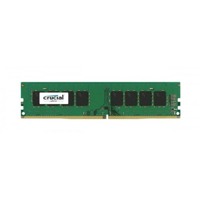 Memoria Ram Crucial CT8G4DFD824A DDR4 2400 PC4-19200 8GB CL17