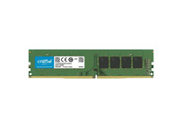 Crucial CT8G4DFRA266 DDR4 2666MHz PC4-21300 8GB CL19 Crucial CT8G4DFRA266 DDR4 2666MHz PC4-21300 8GB CL19