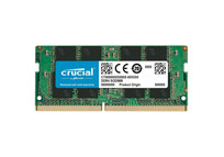 Crucial CT8G4SFRA266 SO-DIMM DDR4 2666MHz PC4-21300 8GB CL19 Crucial CT8G4SFRA266 SO-DIMM DDR4 2666MHz PC4-21300 8GB CL19